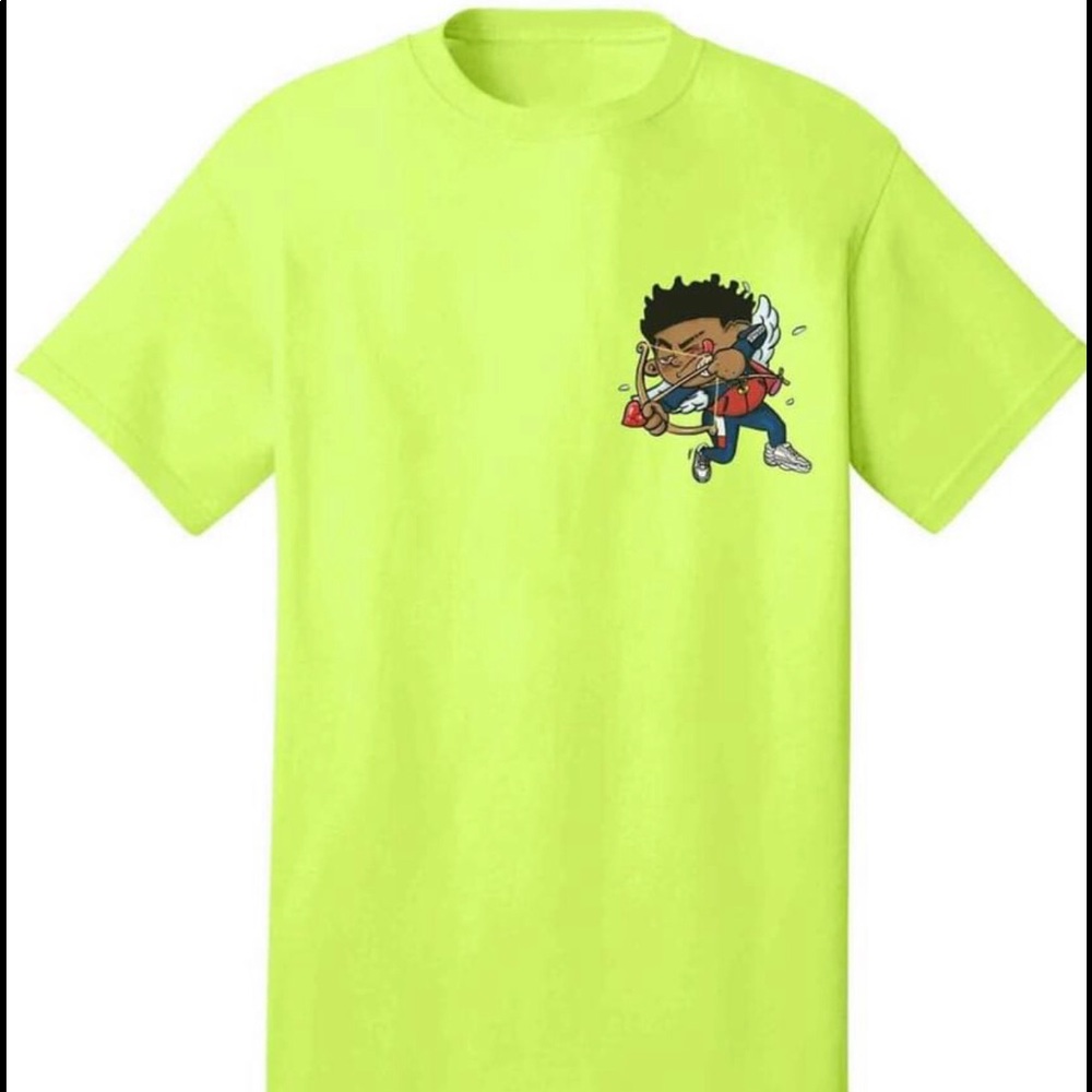 Mens T-shirt